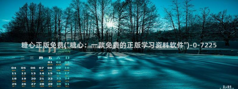 糖心vlog最新版